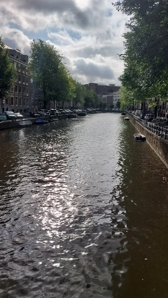 Guest photo from Amsterdam Boat Cruises by David Brayshay