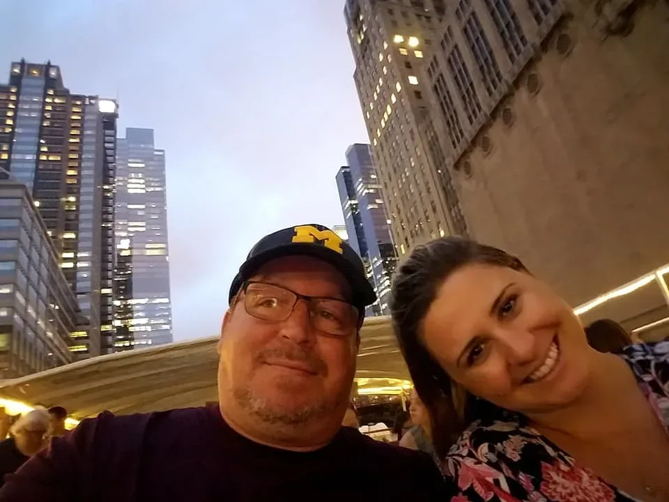 Guest photo from Chicago Line Cruises by Rob VanSuilichem