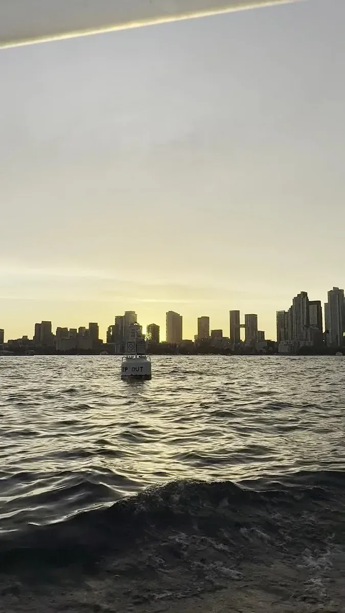 Guest photo from Toronto Harbour Tours by IP Sunset