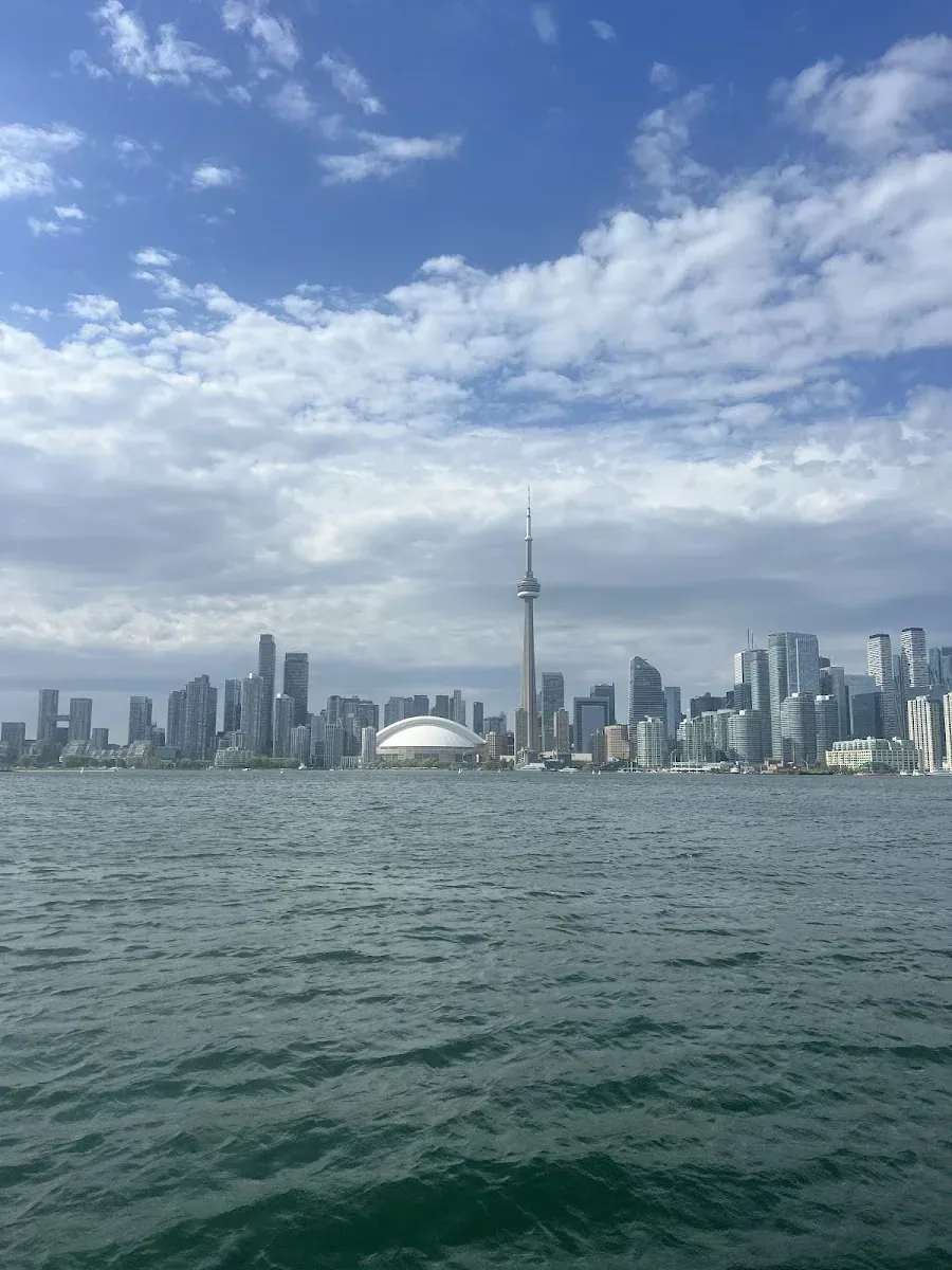 Guest photo from Toronto Harbour Tours by Ankita M